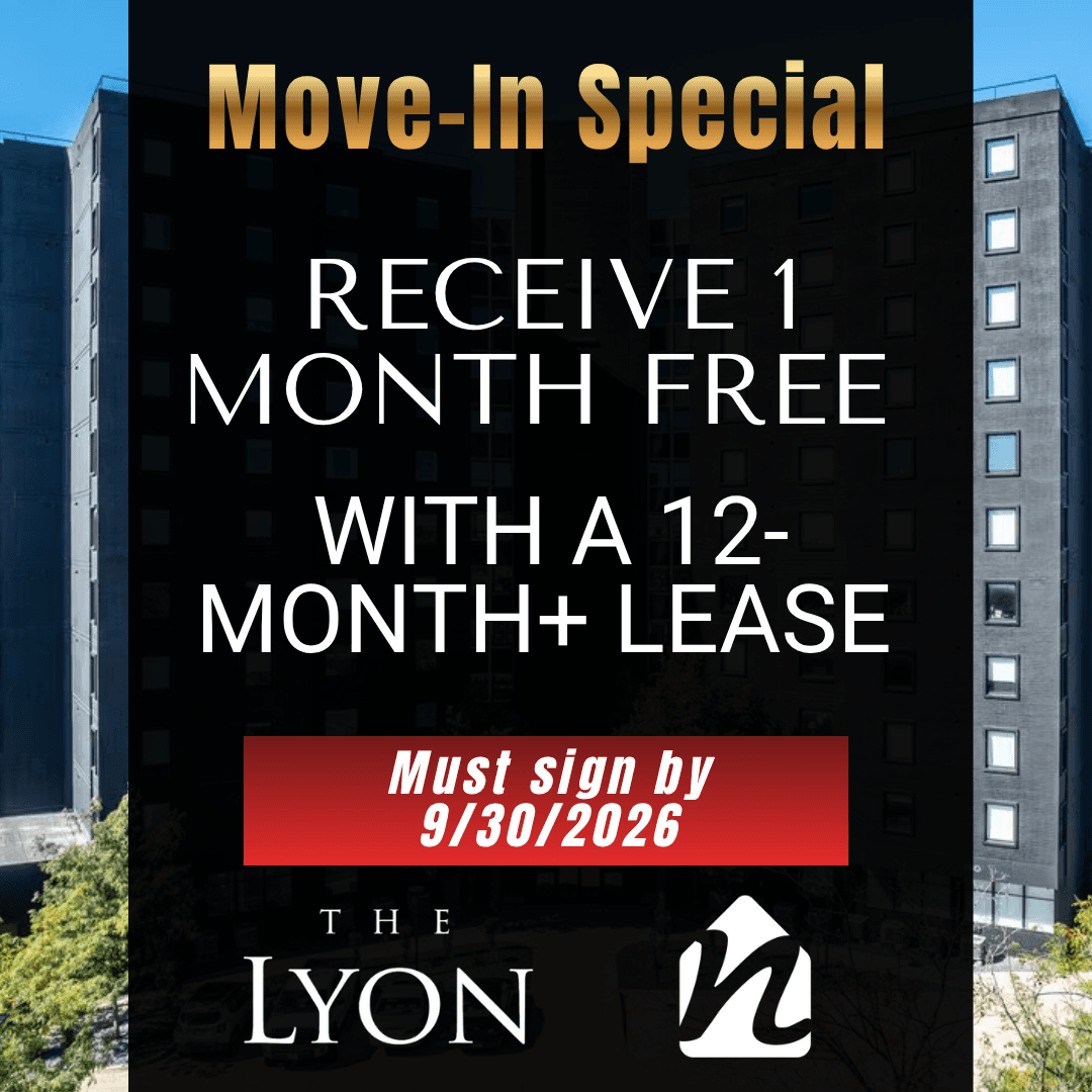 Des Moines Apartment: 660 E 5th St