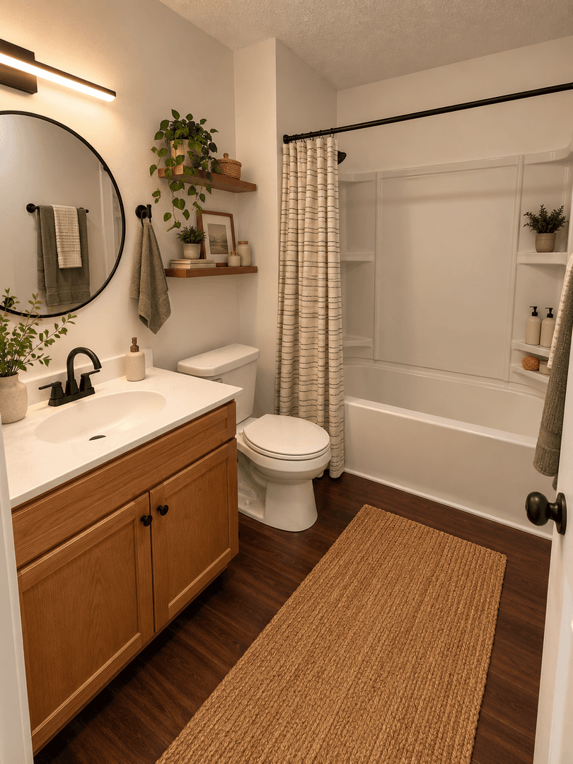 Des Moines Apartment: 211 E McKinley Ave