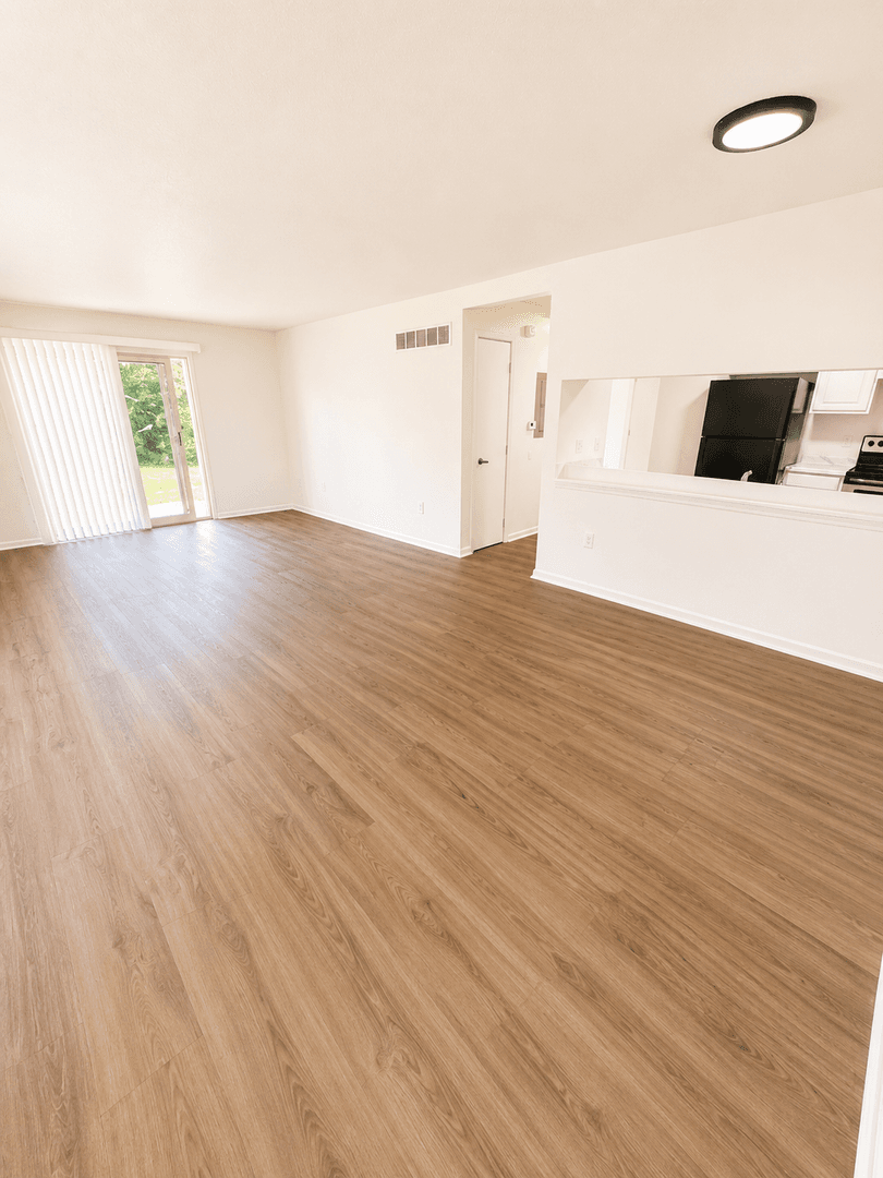 Des Moines Apartment: 2901 Boston Ave