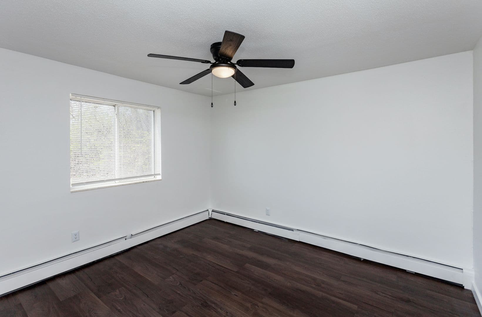 Des Moines Apartment: 1646 Hull Ave