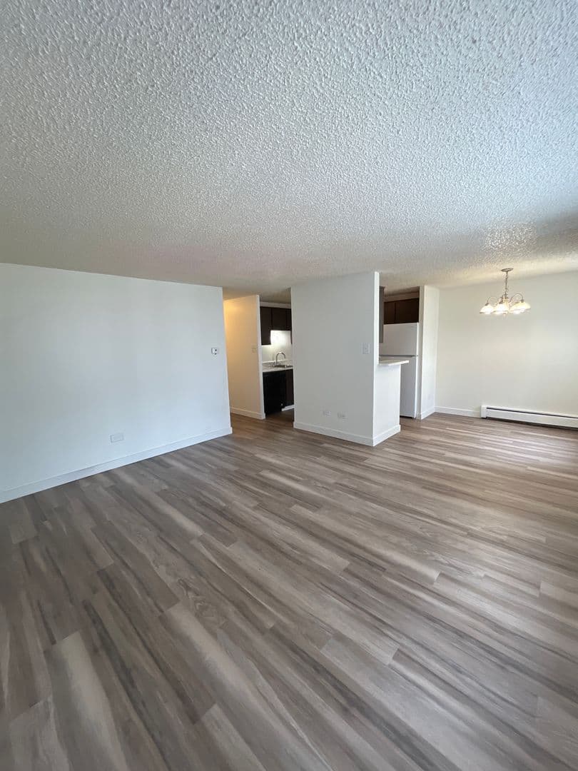 Arvada Apartment: 9700 W 51st Place