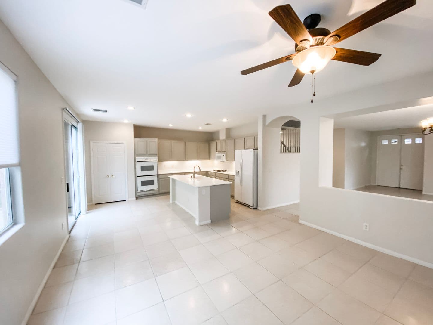 Las Vegas House: 11021 Mount Royal Ave.