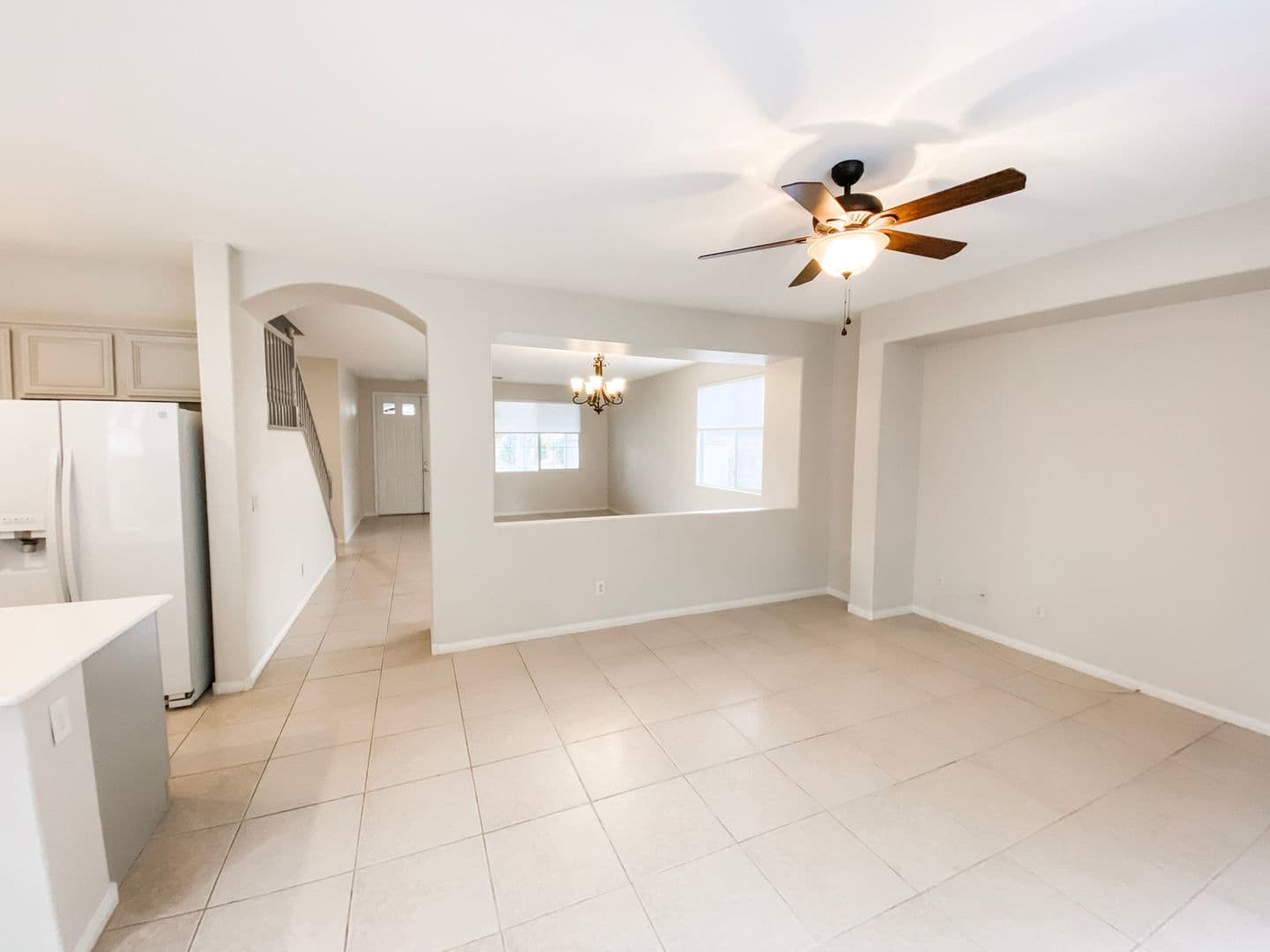Las Vegas House: 11021 Mount Royal Ave.