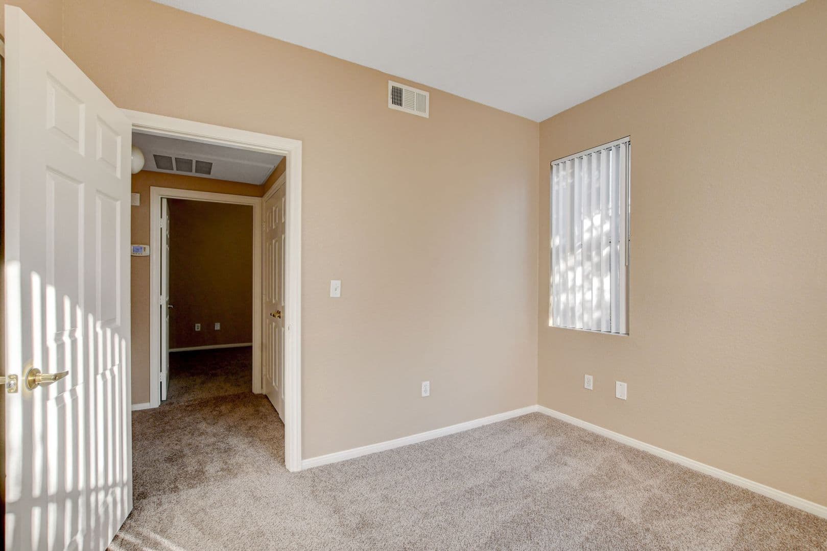Las Vegas House: 6955 N. Durango Dr. #1060