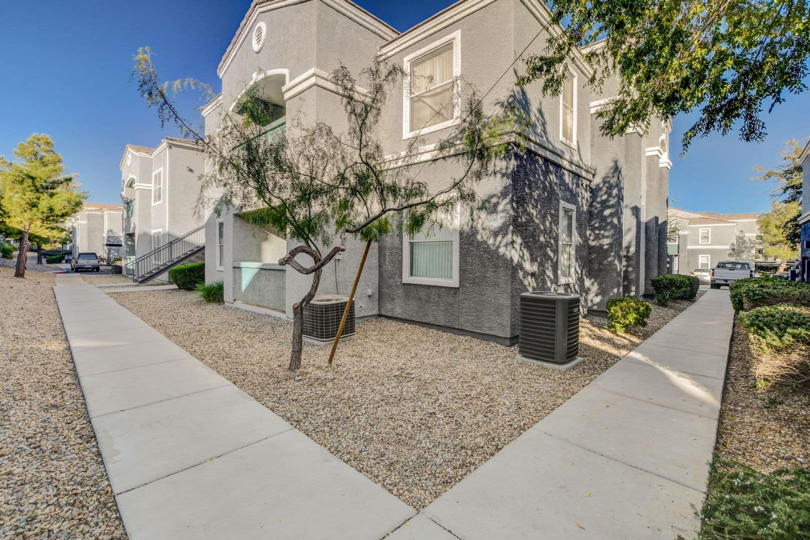 Las Vegas House: 6955 N. Durango Dr. #1060