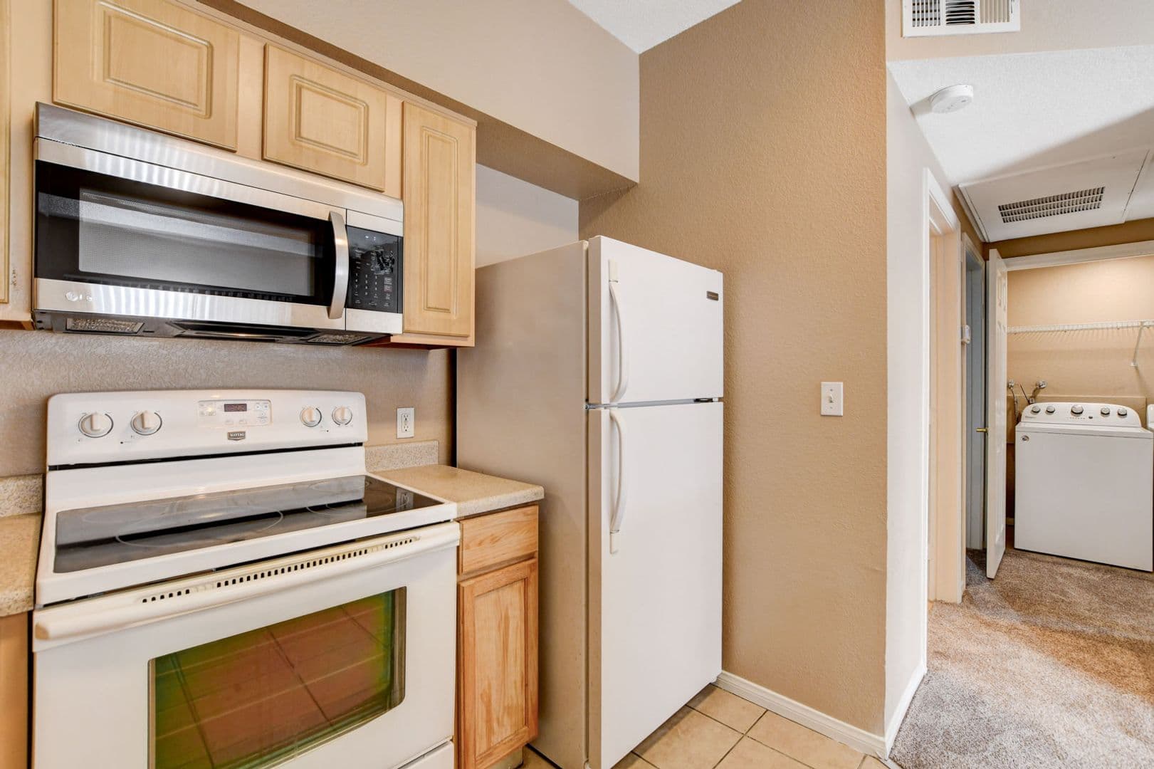 Las Vegas House: 6955 N. Durango Dr. #1060