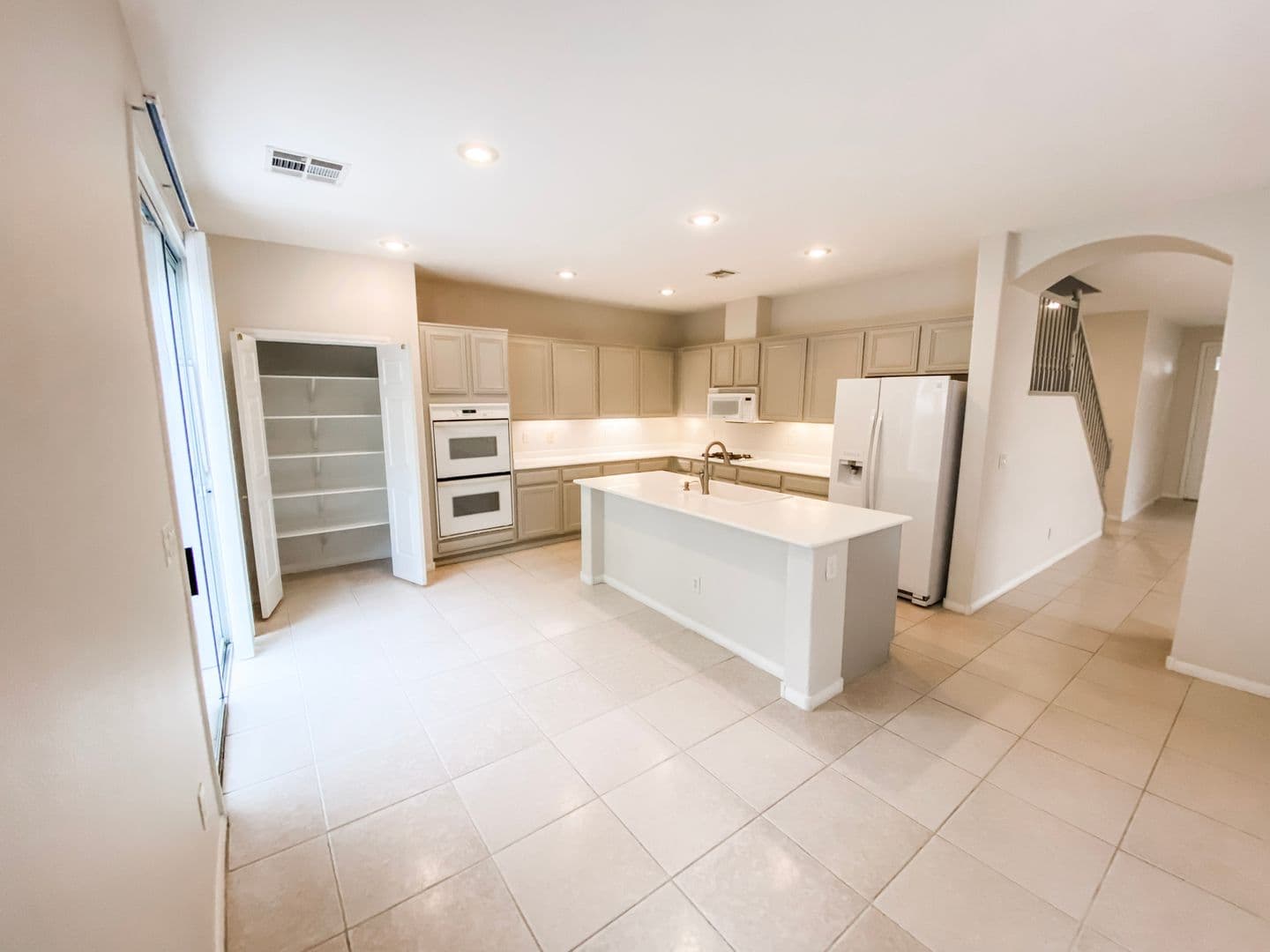 Las Vegas House: 11021 Mount Royal Ave.