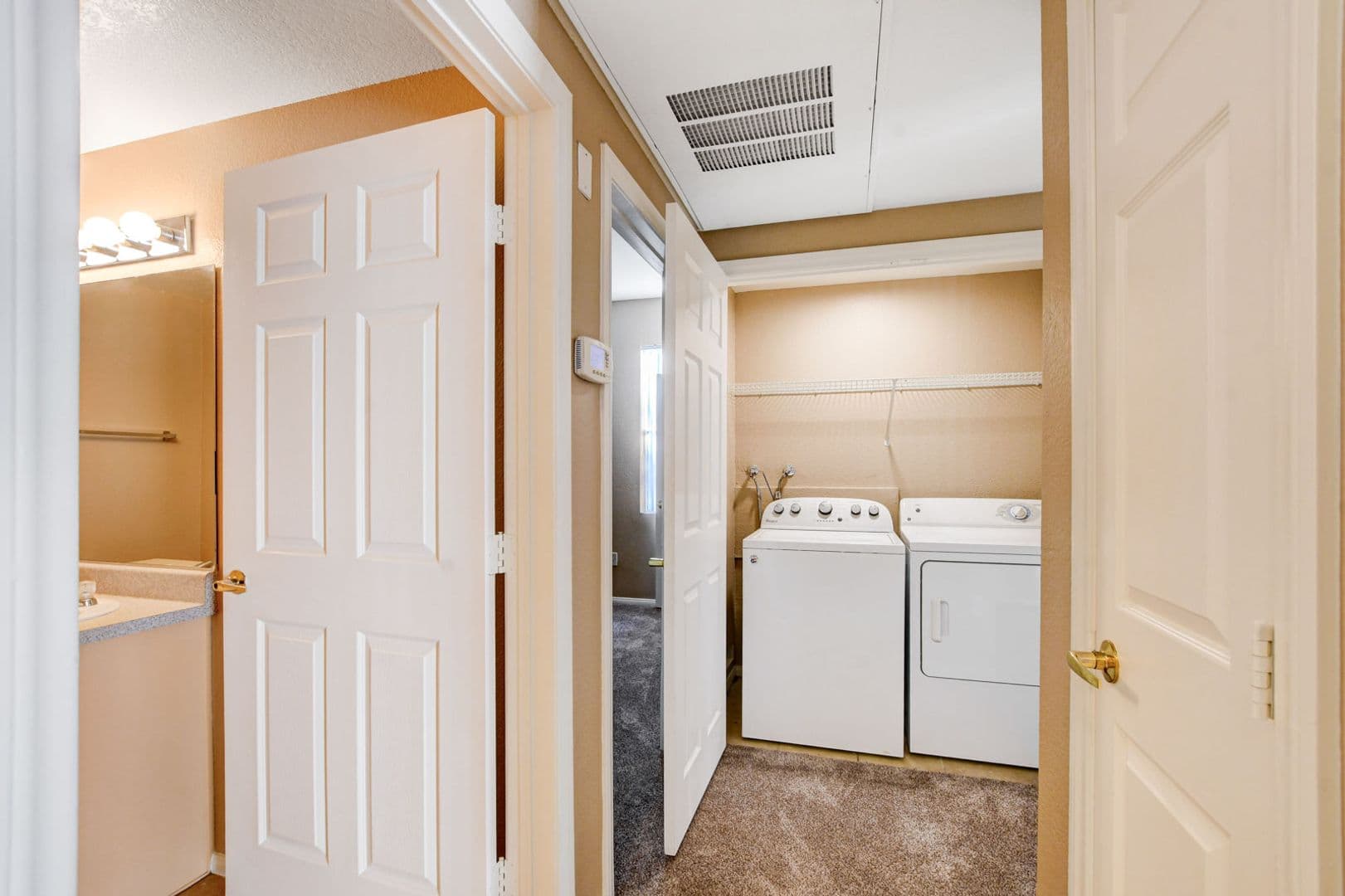 Las Vegas House: 6955 N. Durango Dr. #1060