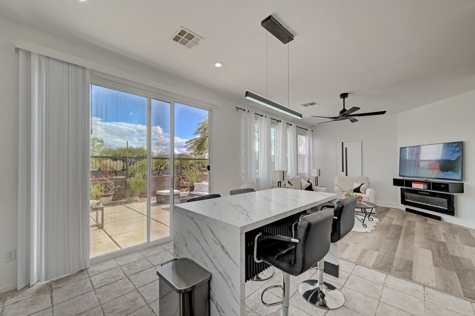 Las Vegas House: 1524 Remembrance Hill St.