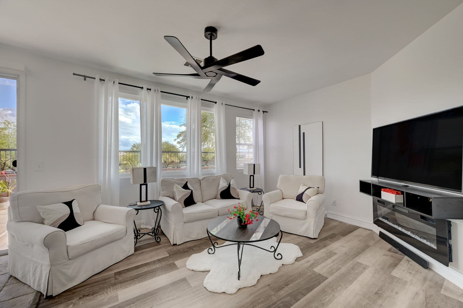 Las Vegas House: 1524 Remembrance Hill St.