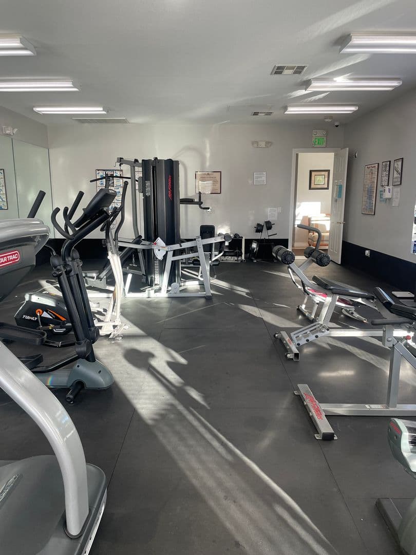 Las Vegas House: 6955 N. Durango Dr. #1060