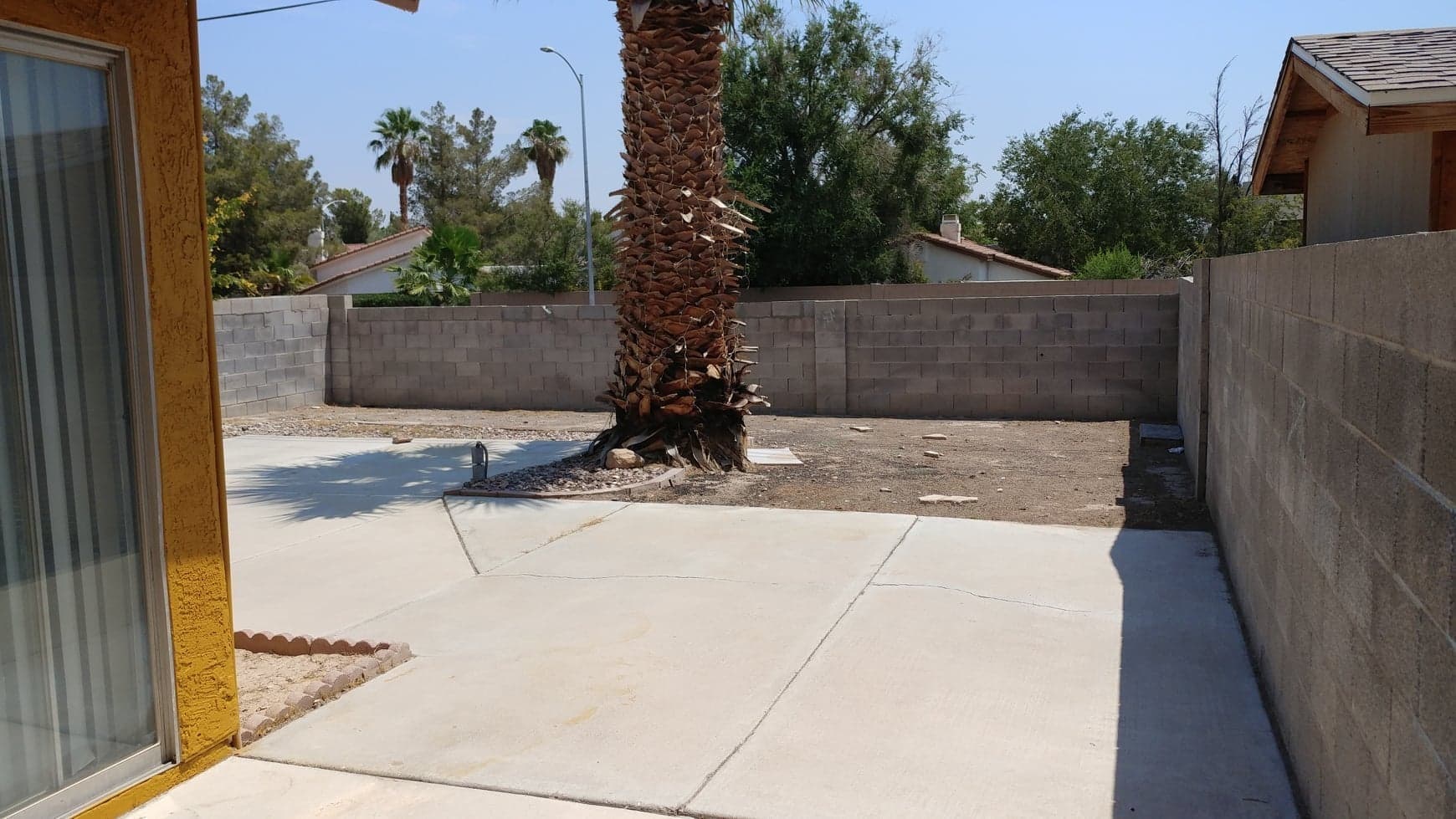 Las Vegas House: 3821 Summer Breeze Circle