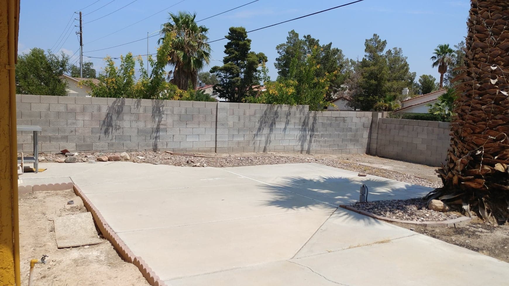 Las Vegas House: 3821 Summer Breeze Circle