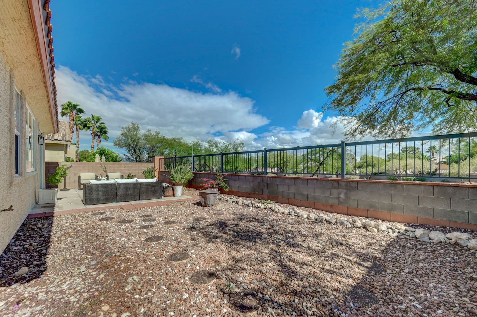 Las Vegas House: 1524 Remembrance Hill St.