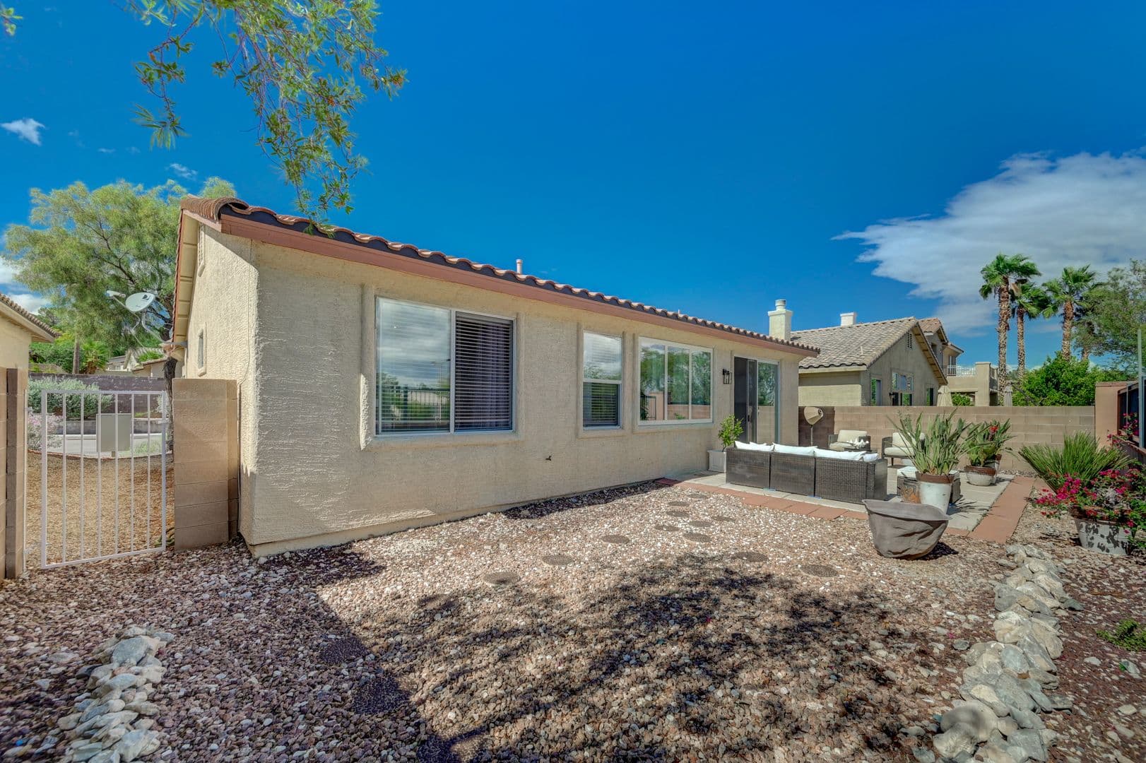 Las Vegas House: 1524 Remembrance Hill St.