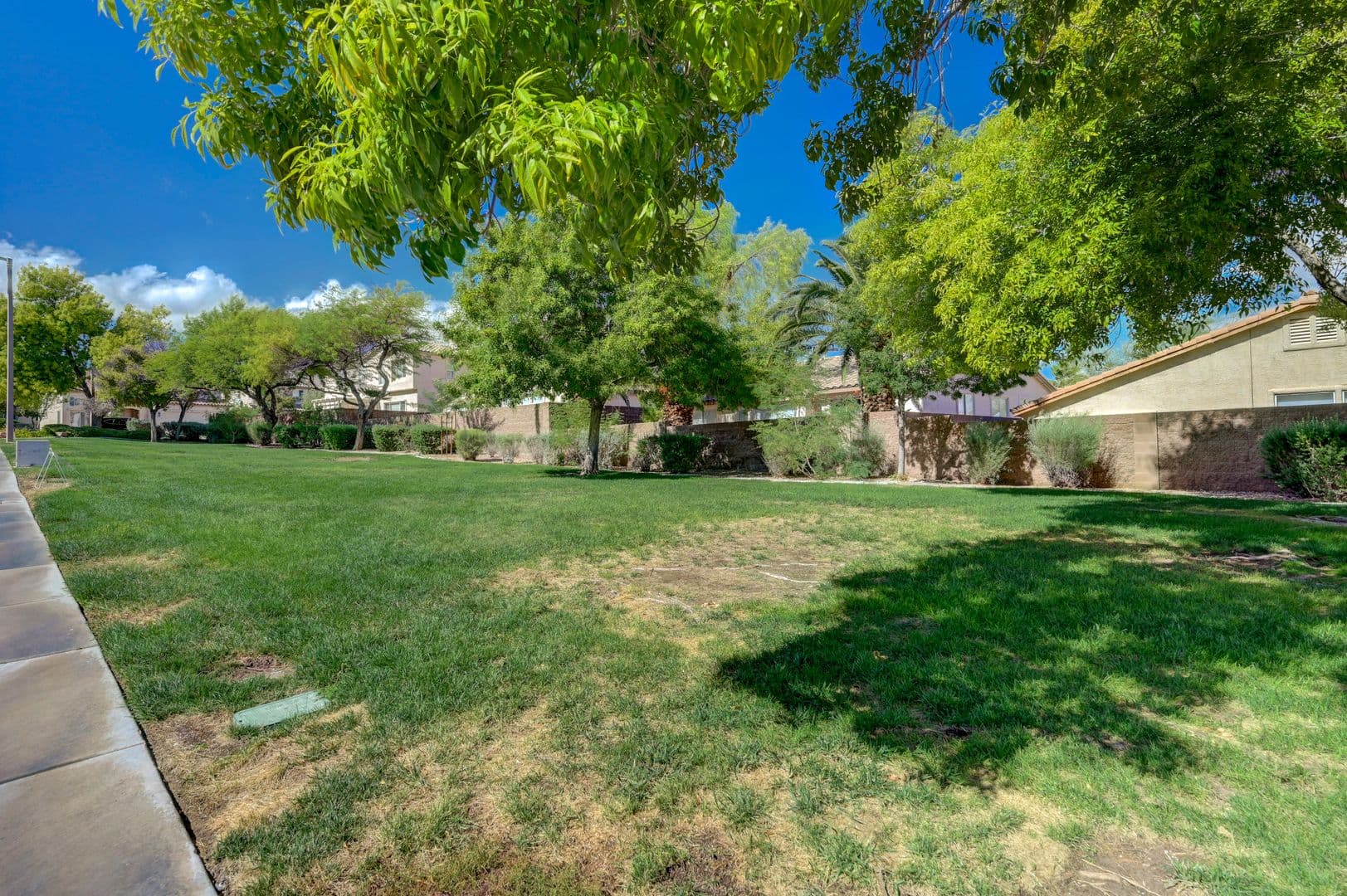 Las Vegas House: 1524 Remembrance Hill St.