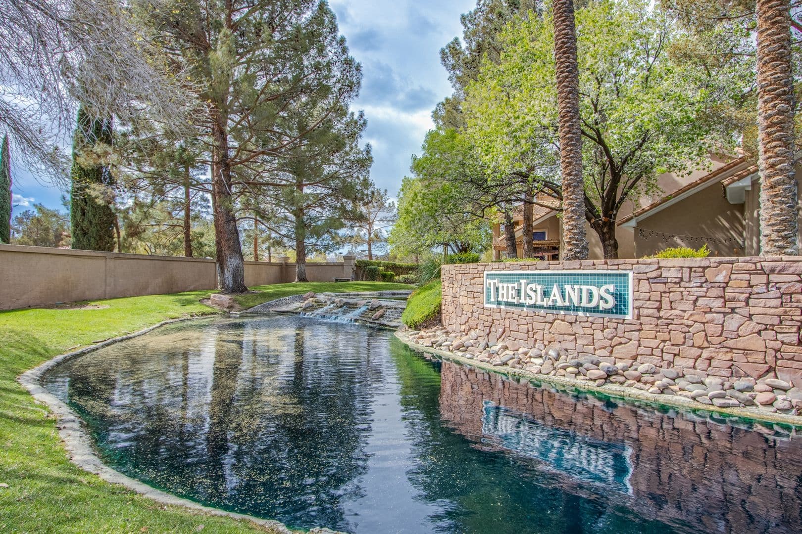 Las Vegas House: 5086 Mount Pleasant Ln.