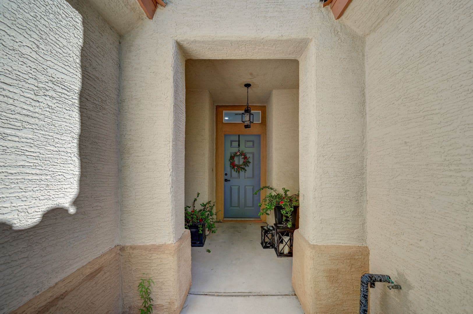 Las Vegas House: 1524 Remembrance Hill St.