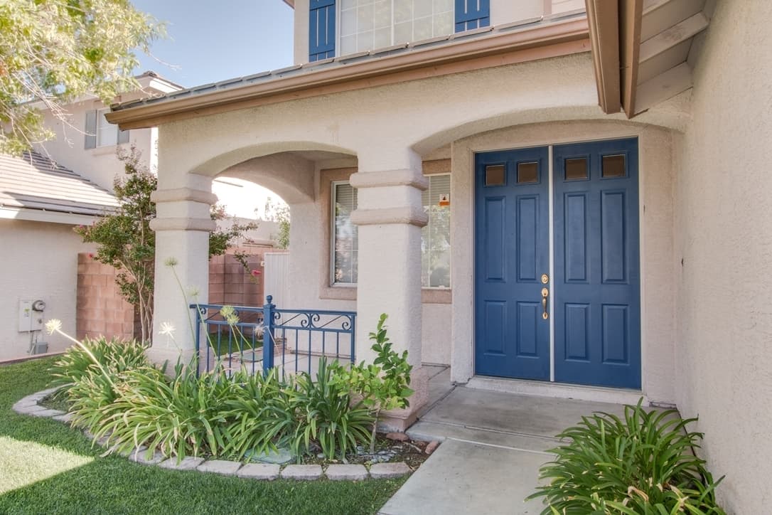 Las Vegas House: 11021 Mount Royal Ave.