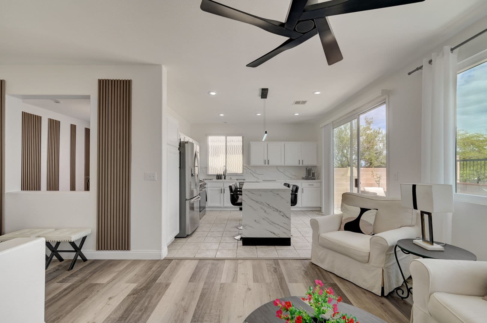 Las Vegas House: 1524 Remembrance Hill St.