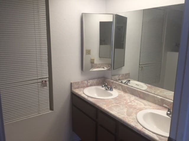 Las Vegas House: 3821 Summer Breeze Circle