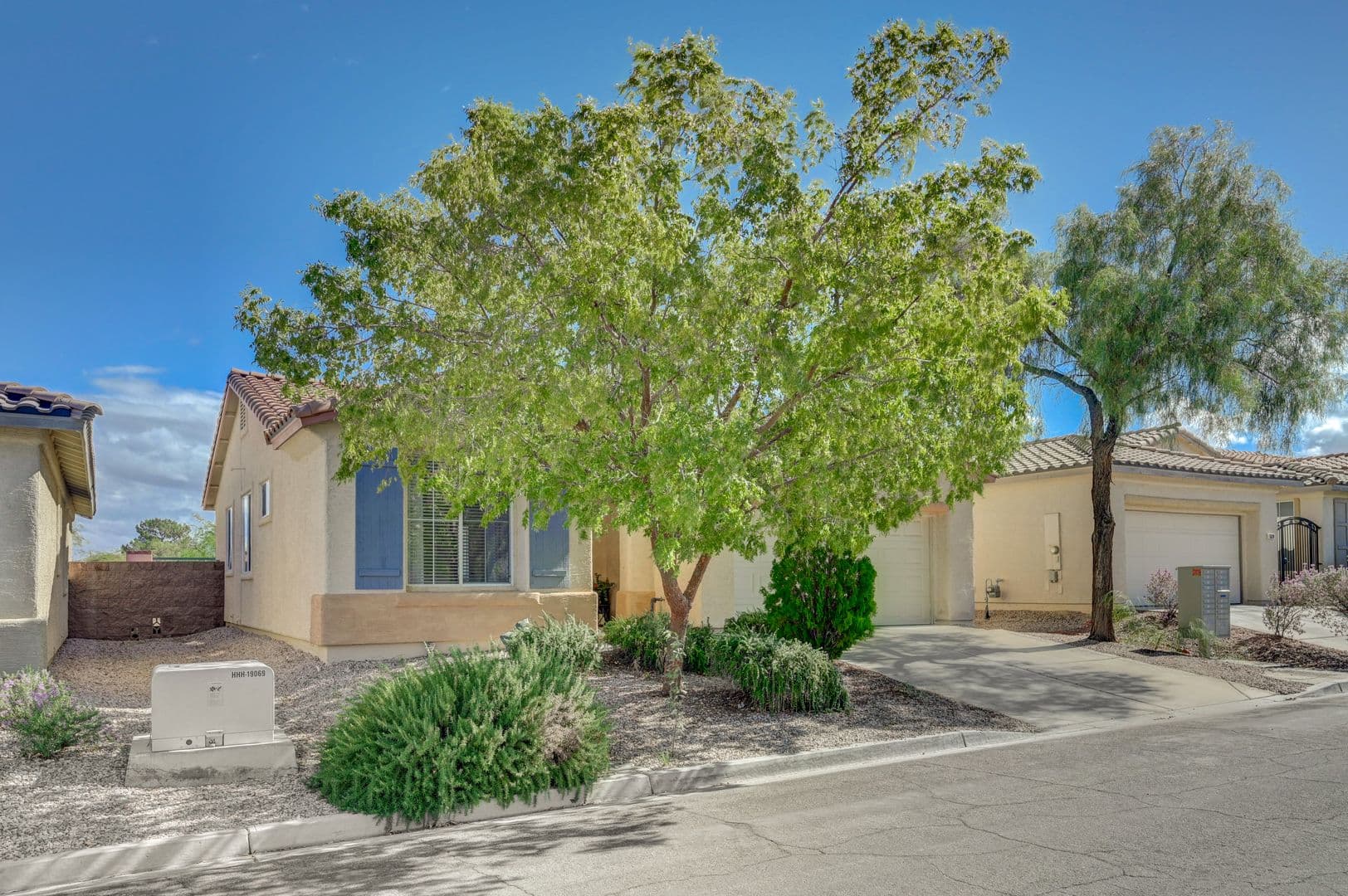 Las Vegas House: 1524 Remembrance Hill St.