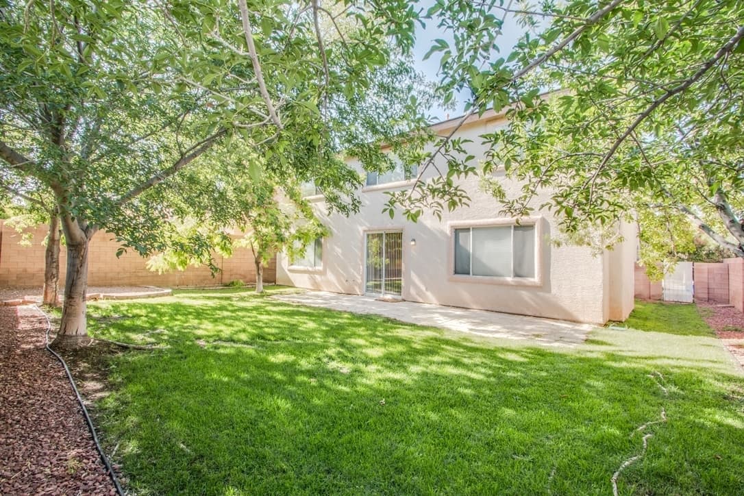 Las Vegas House: 11021 Mount Royal Ave.