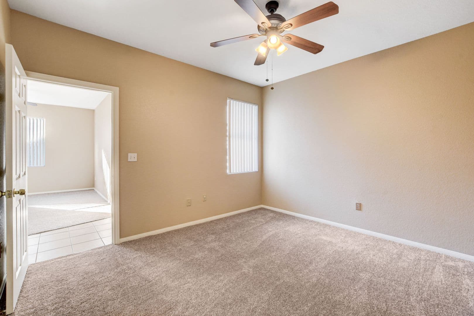 Las Vegas House: 6955 N. Durango Dr. #1060