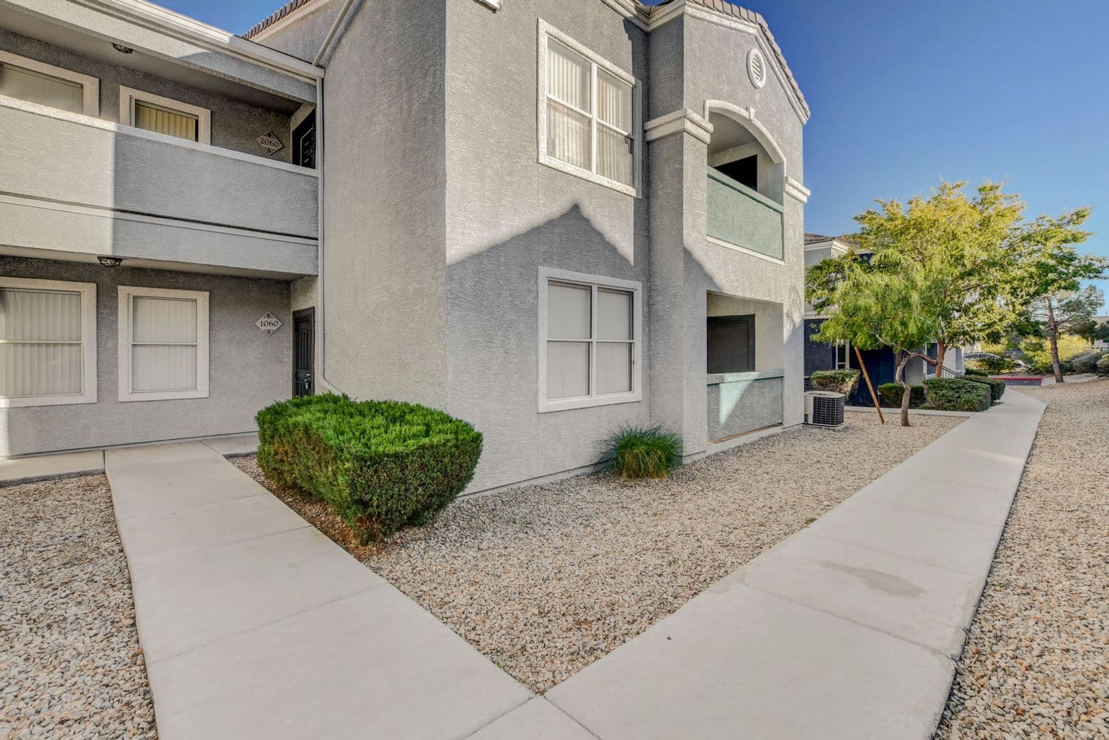 Las Vegas House: 6955 N. Durango Dr. #1060