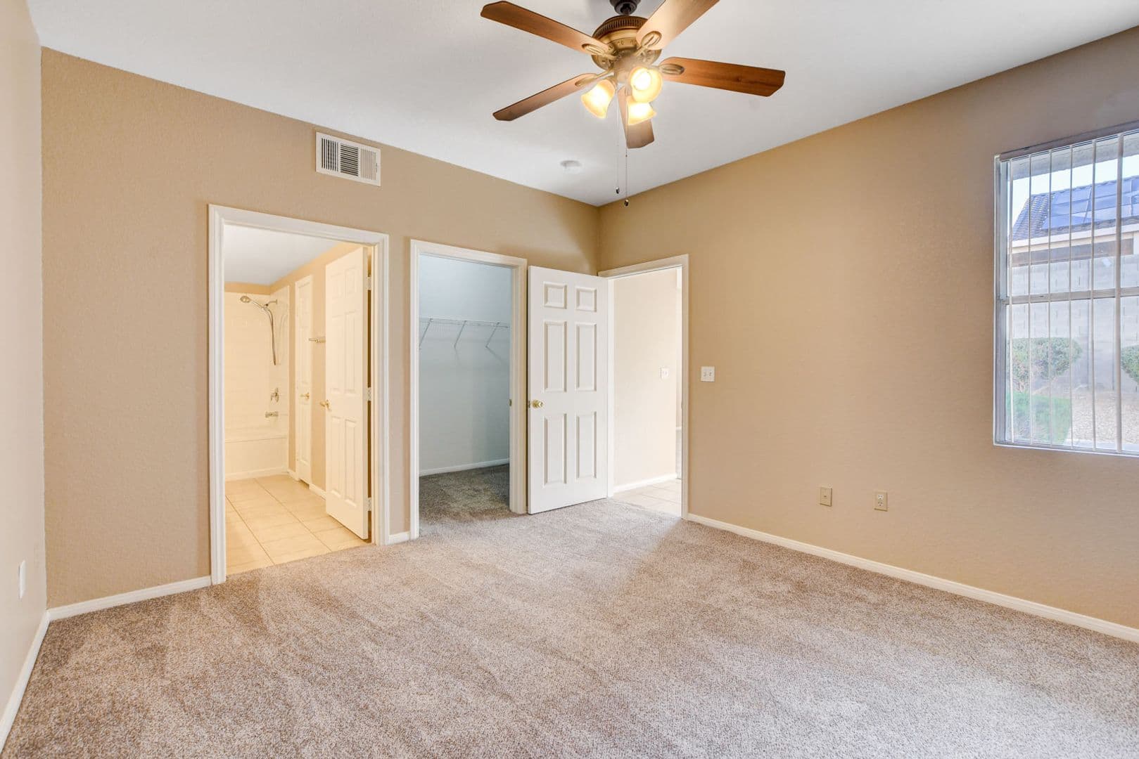 Las Vegas House: 6955 N. Durango Dr. #1060