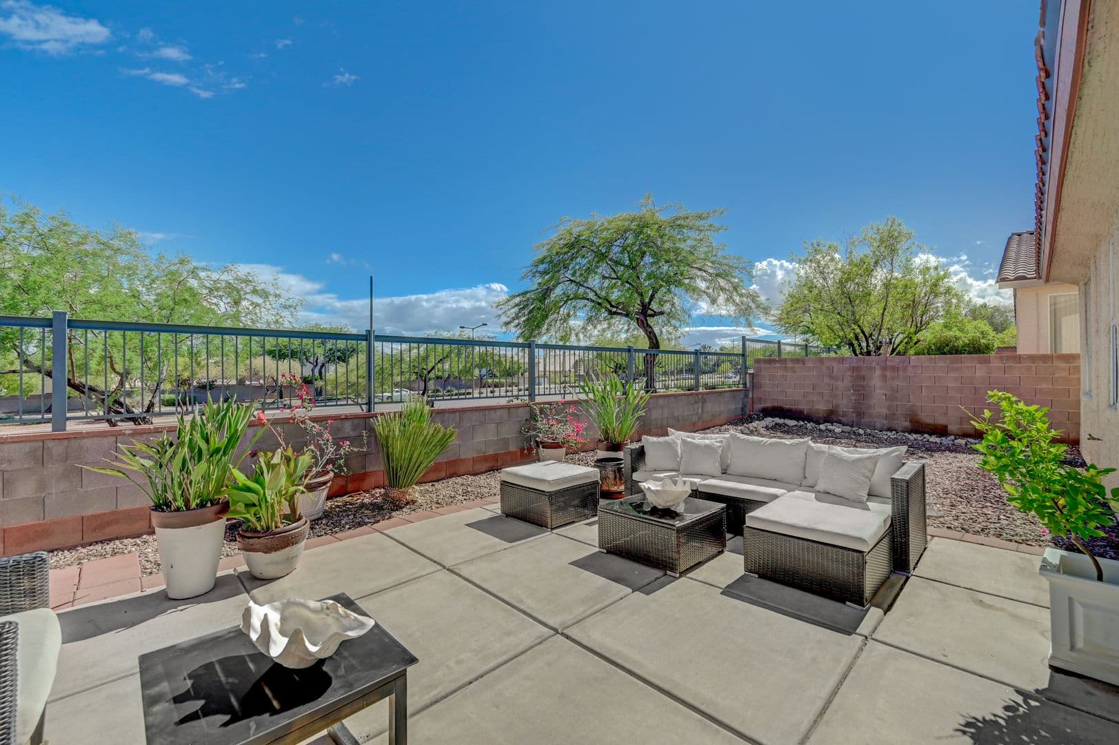 Las Vegas House: 1524 Remembrance Hill St.