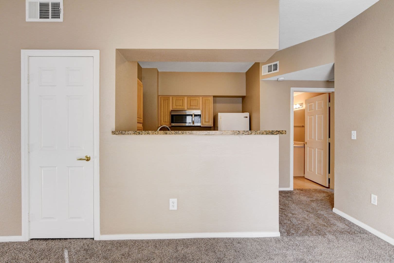 Las Vegas House: 6955 N. Durango Dr. #1060