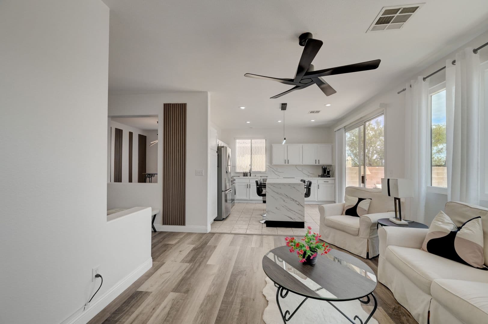 Las Vegas House: 1524 Remembrance Hill St.