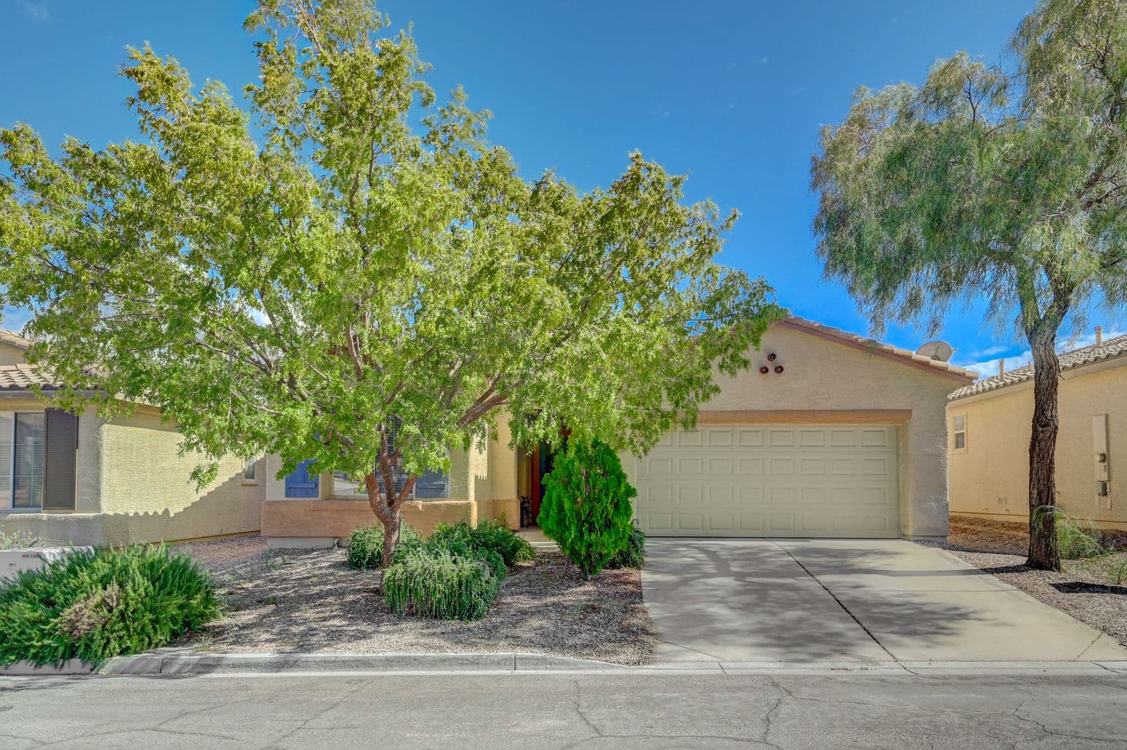 Las Vegas House: 1524 Remembrance Hill St.