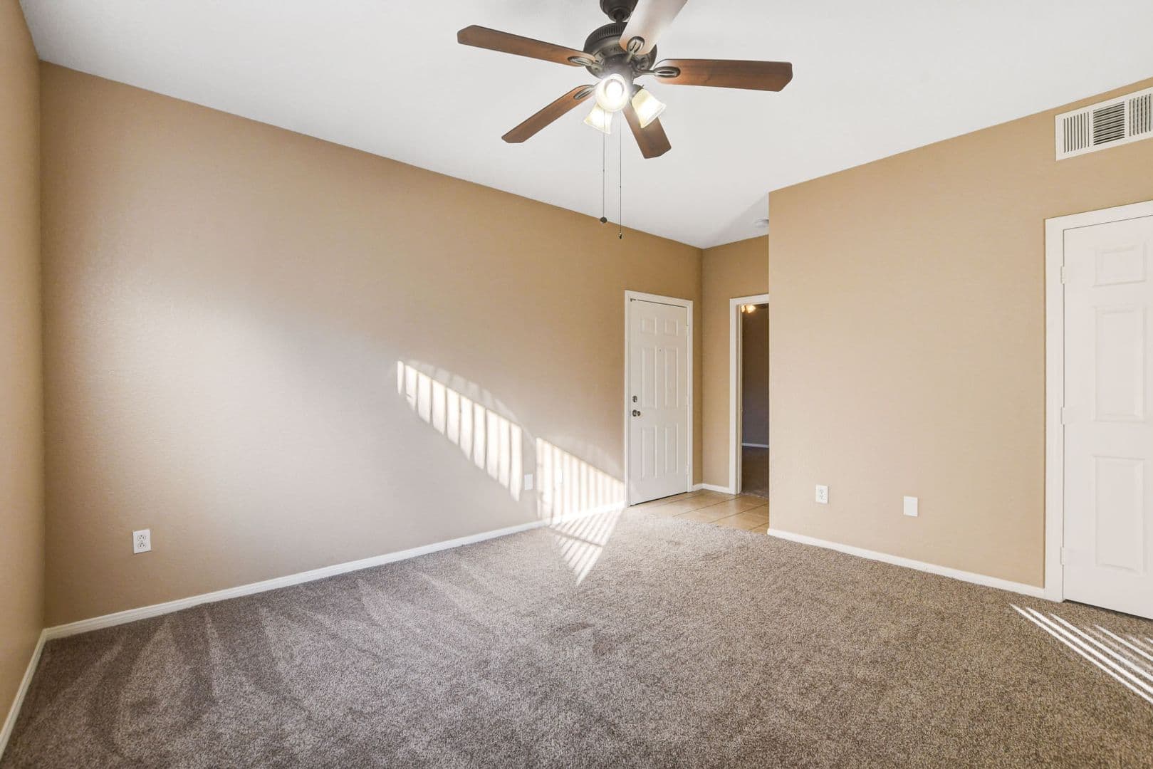 Las Vegas House: 6955 N. Durango Dr. #1060