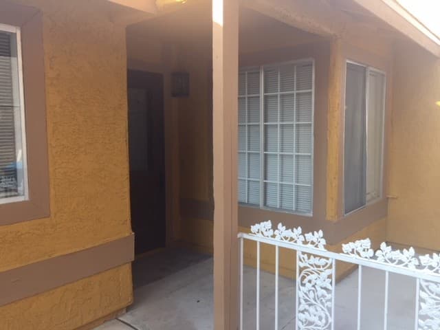 Las Vegas House: 3821 Summer Breeze Circle