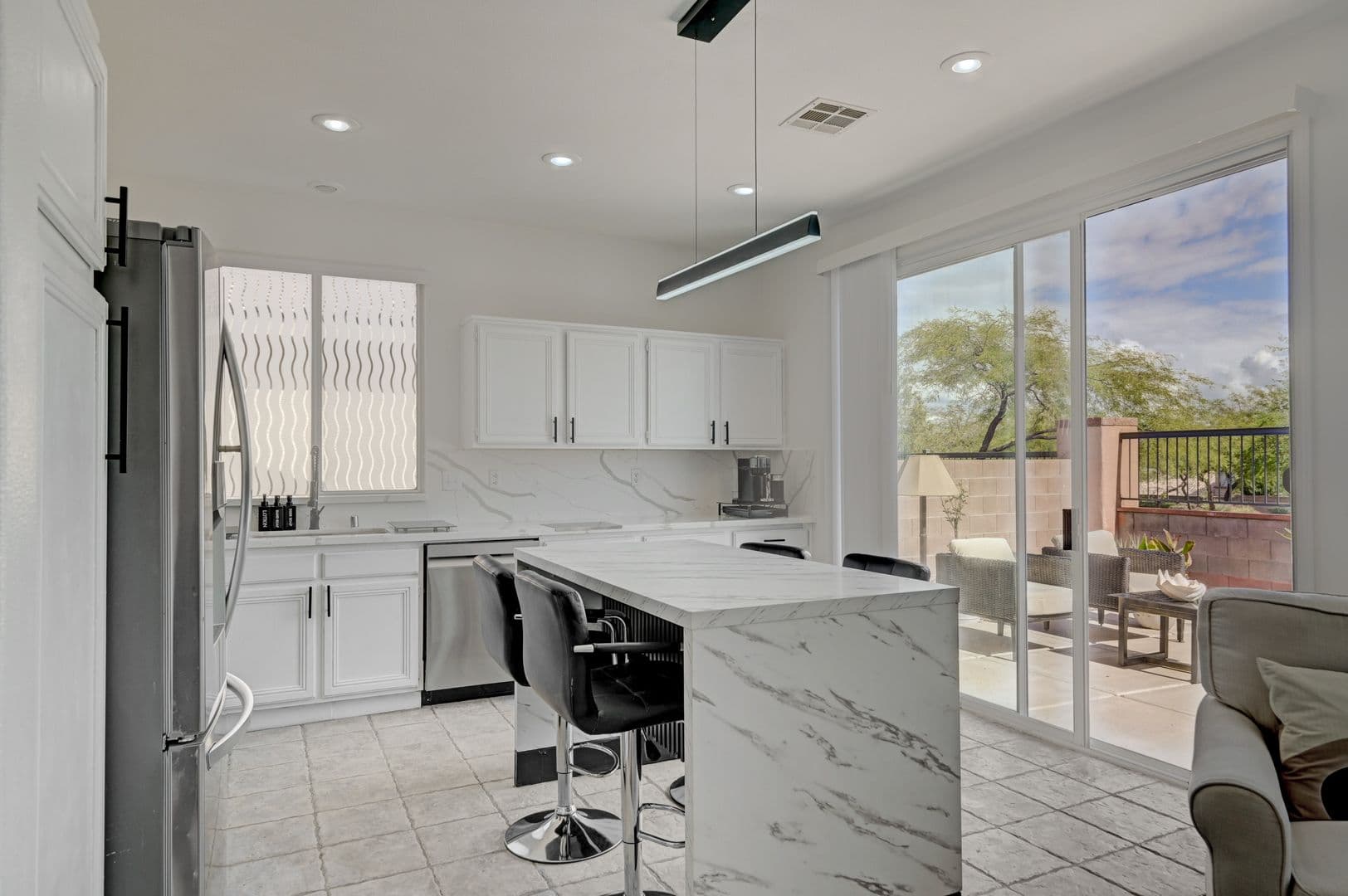 Las Vegas House: 1524 Remembrance Hill St.