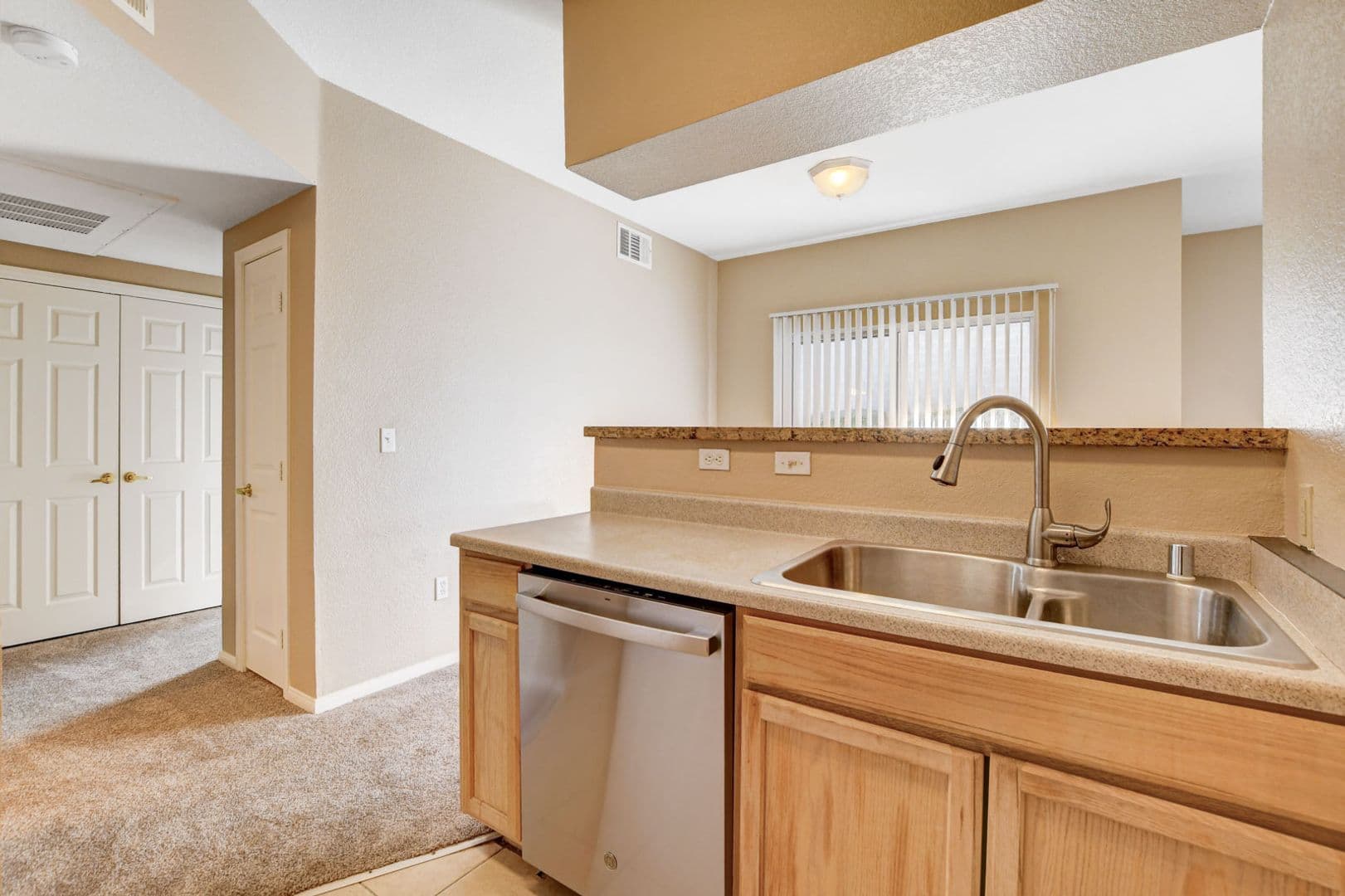 Las Vegas House: 6955 N. Durango Dr. #1060