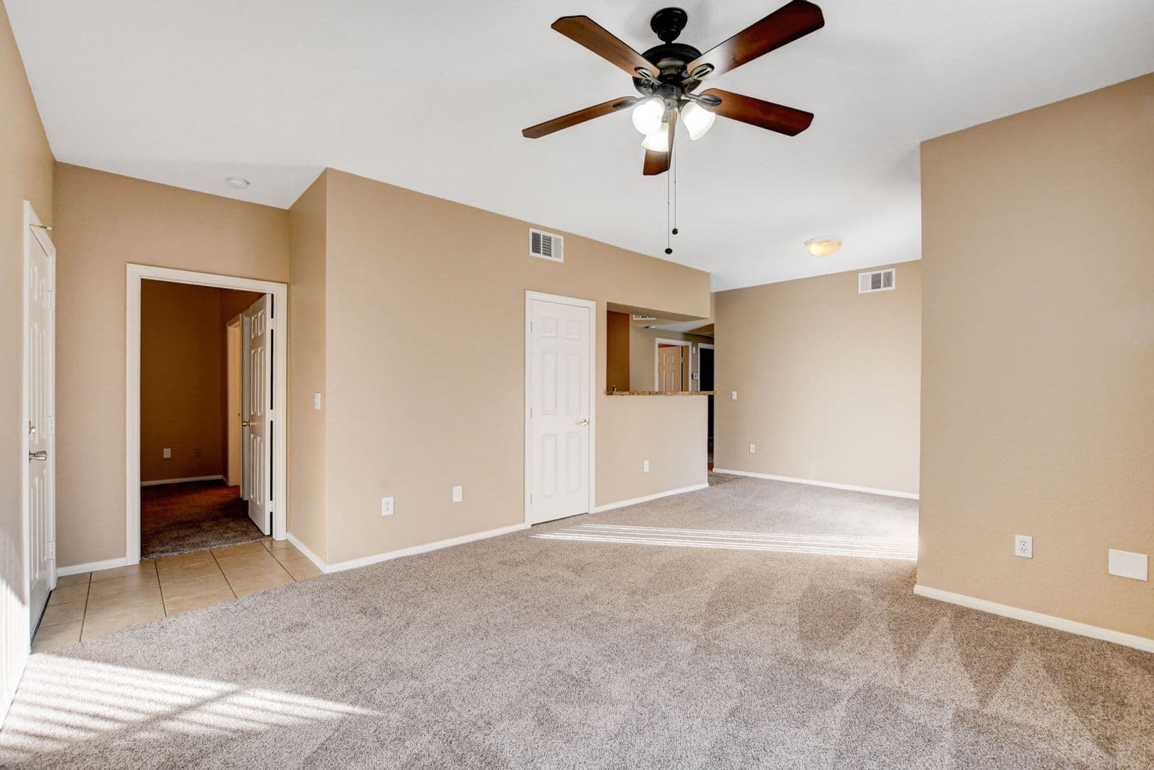 Las Vegas House: 6955 N. Durango Dr. #1060