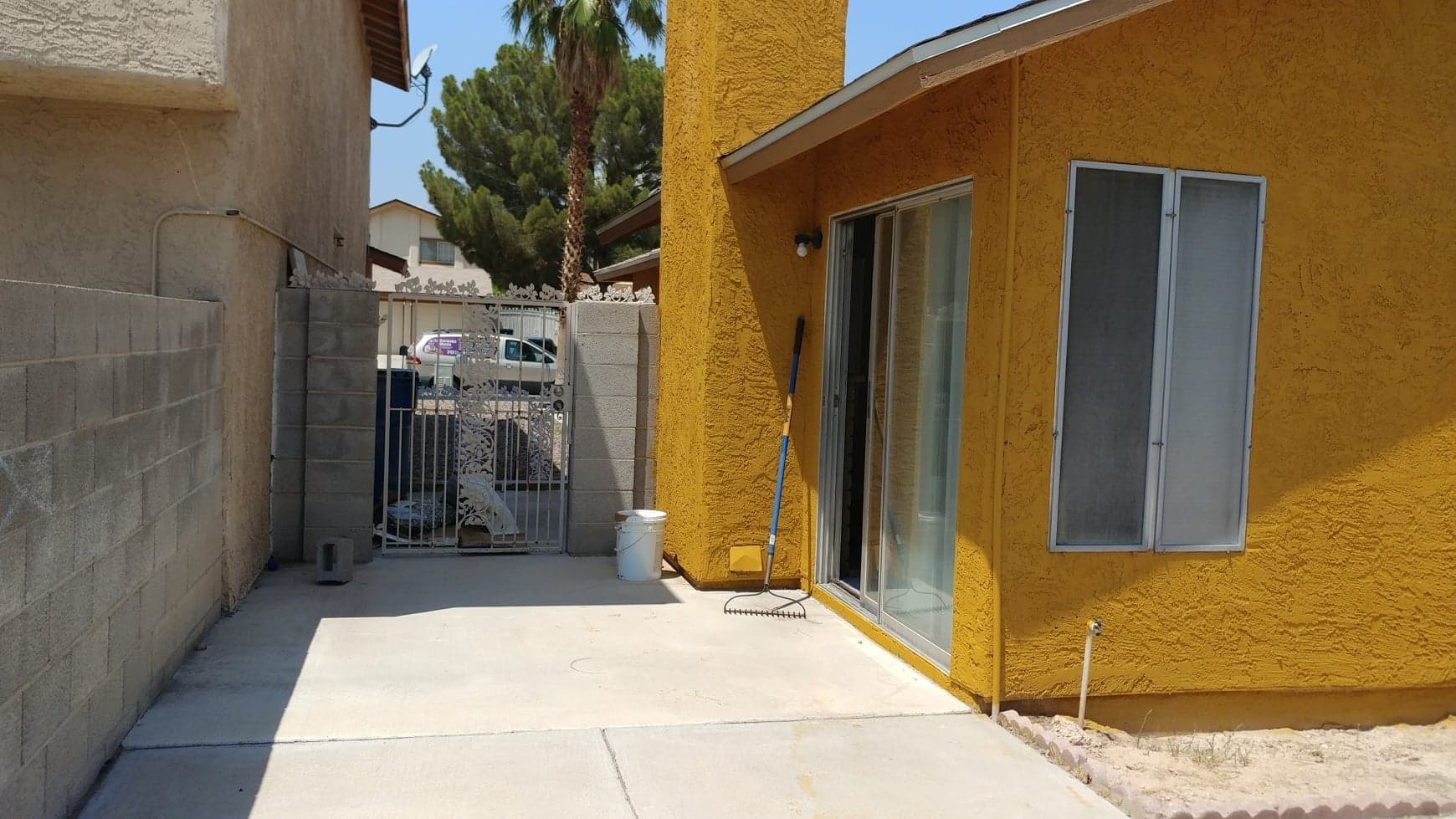 Las Vegas House: 3821 Summer Breeze Circle