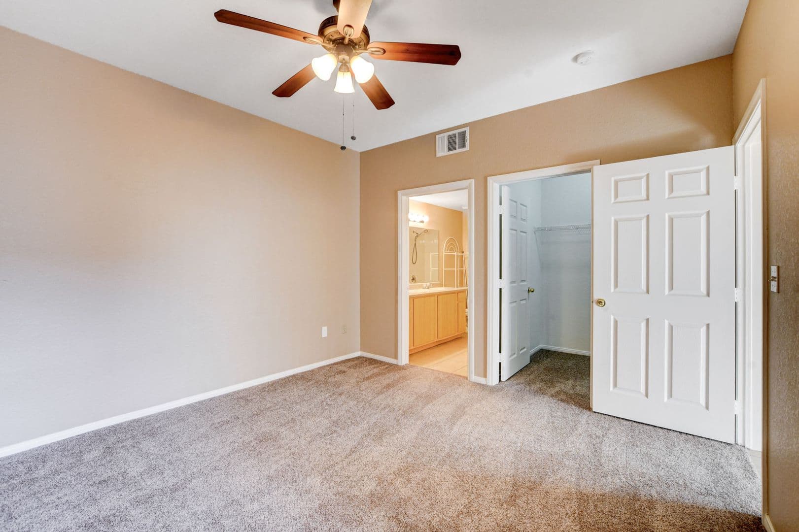 Las Vegas House: 6955 N. Durango Dr. #1060