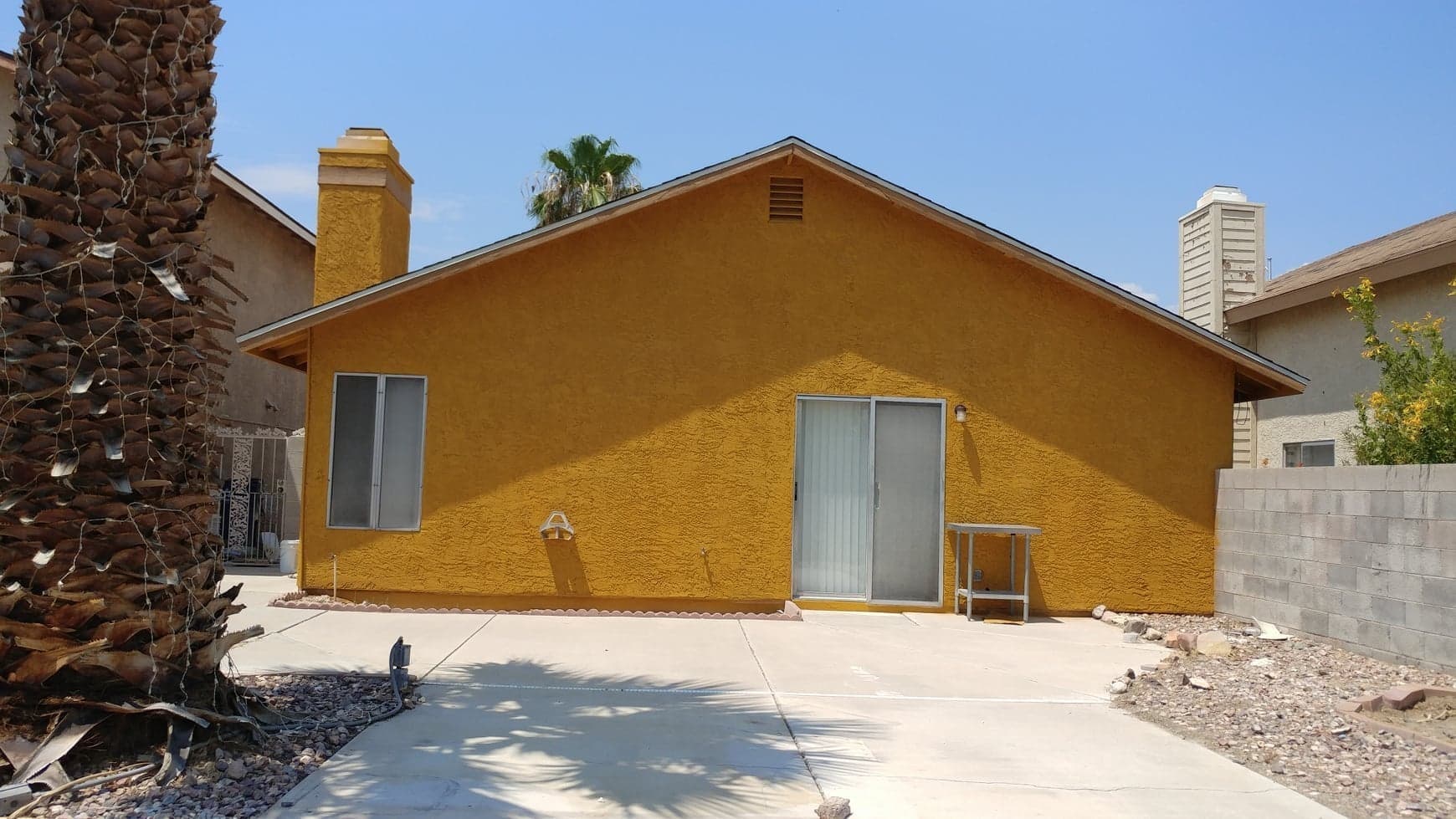 Las Vegas House: 3821 Summer Breeze Circle