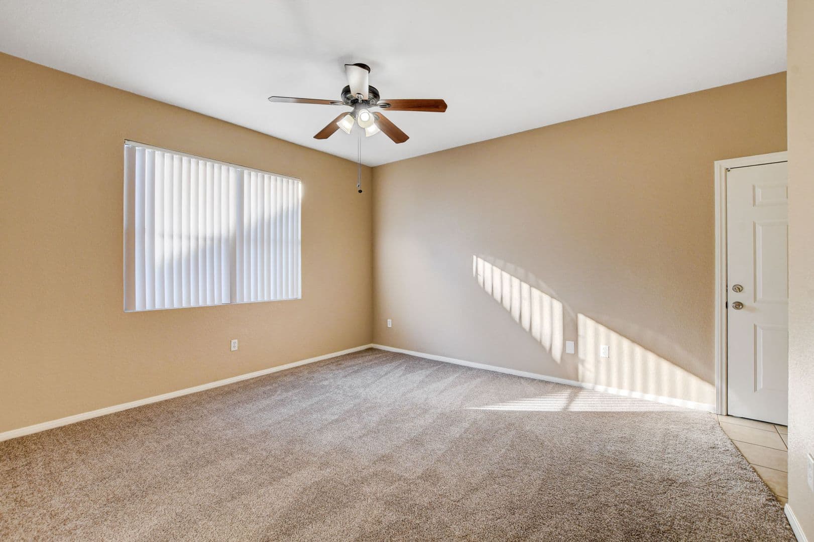 Las Vegas House: 6955 N. Durango Dr. #1060