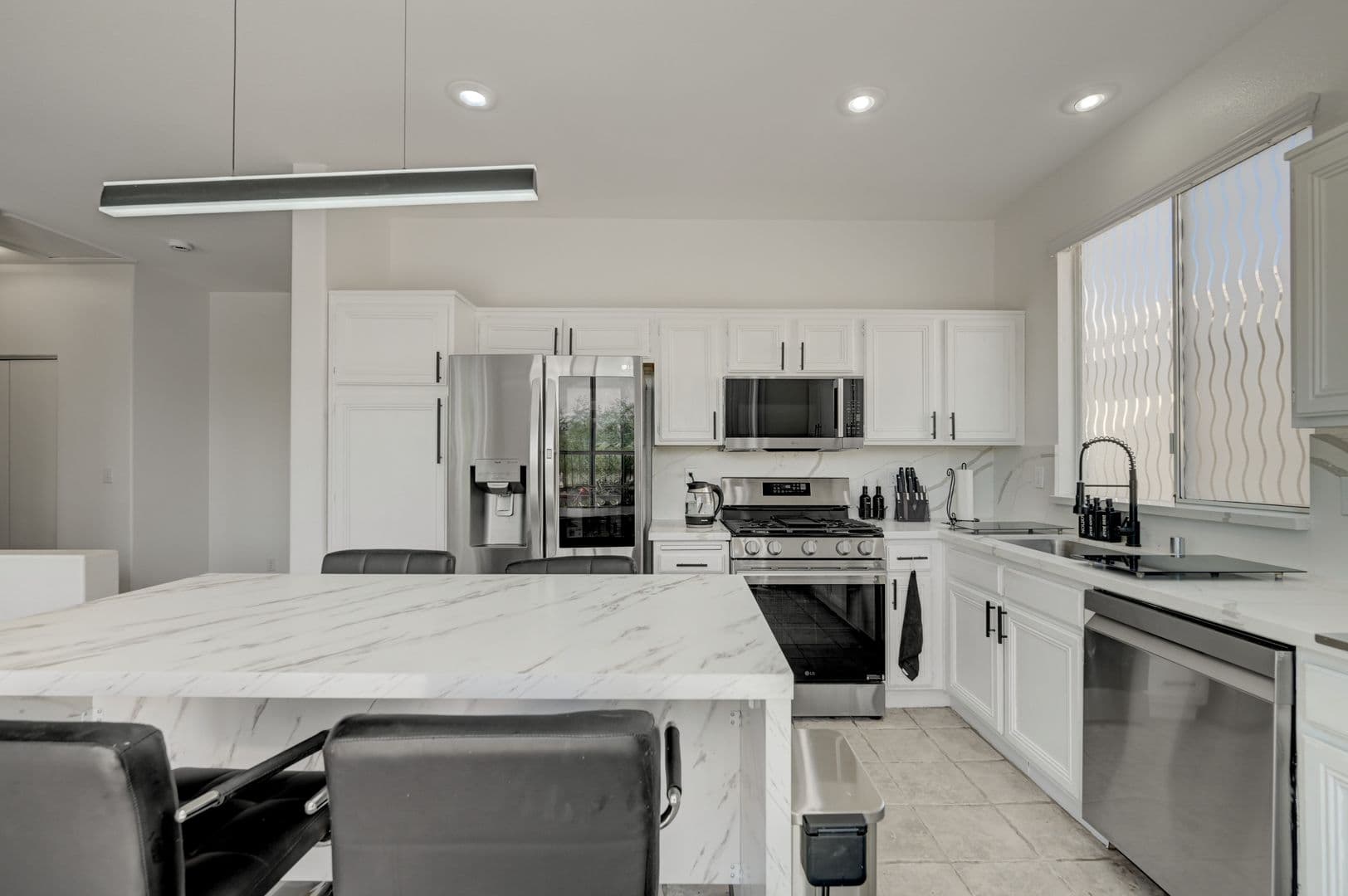 Las Vegas House: 1524 Remembrance Hill St.