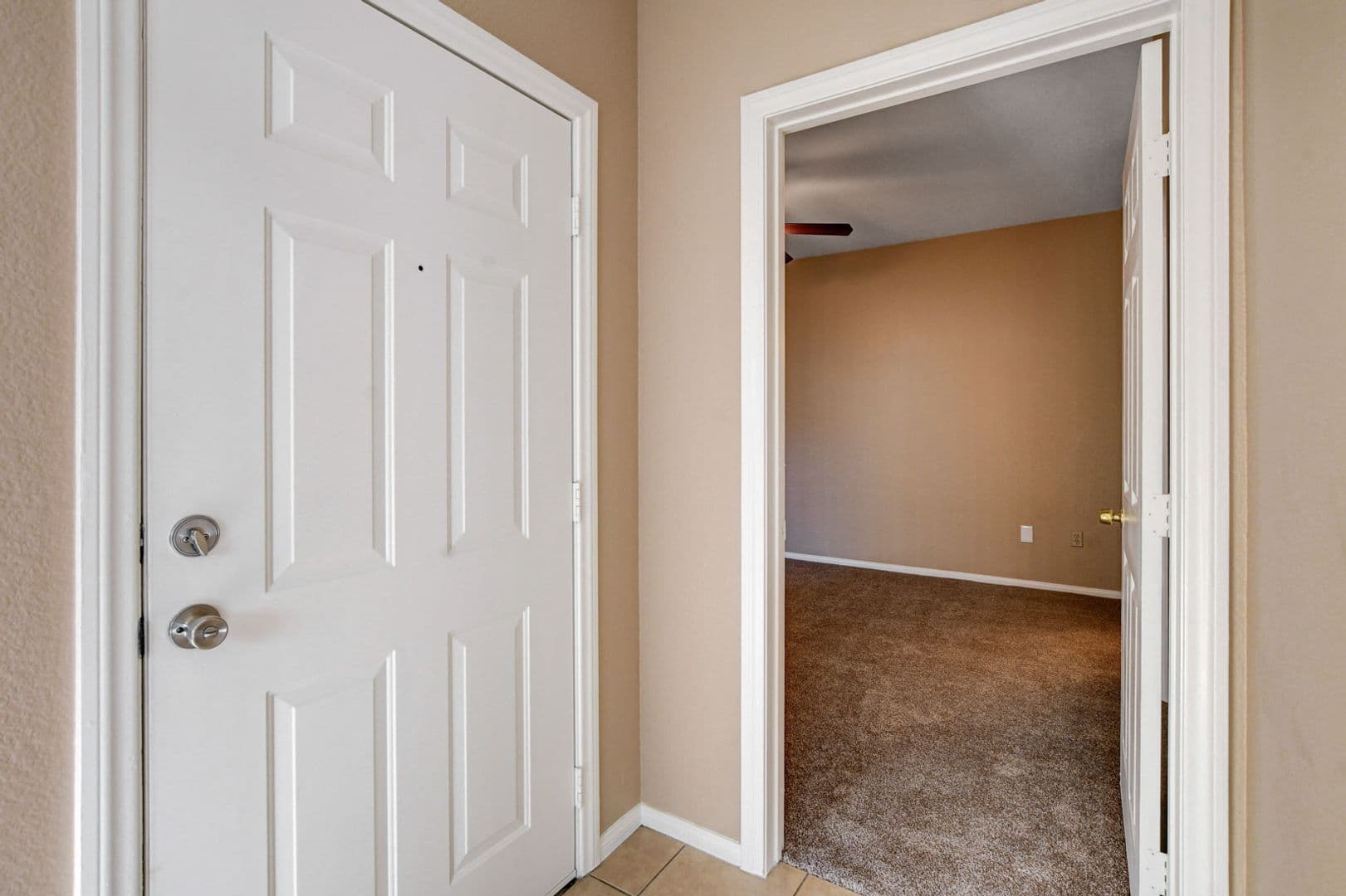 Las Vegas House: 6955 N. Durango Dr. #1060