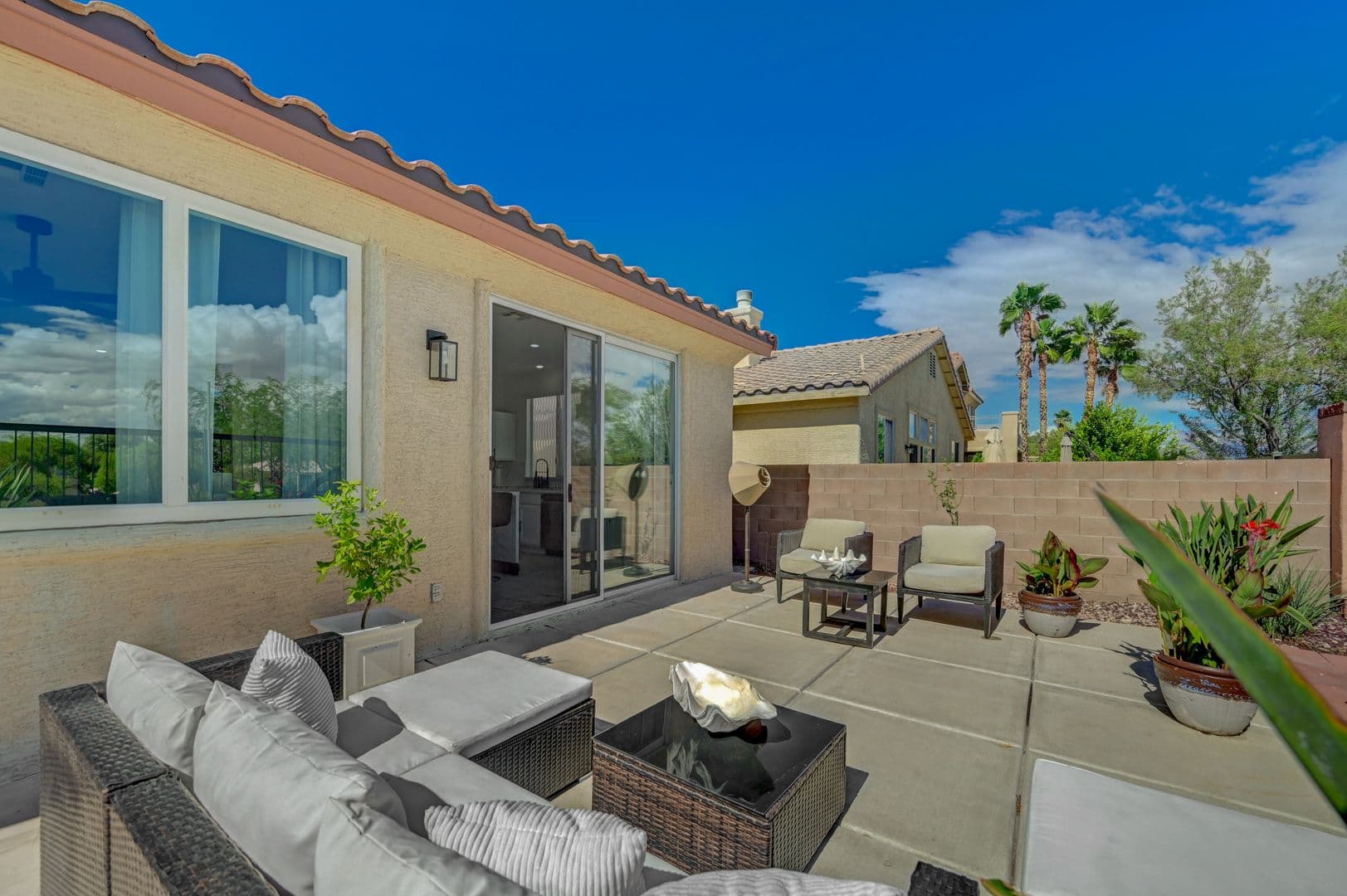 Las Vegas House: 1524 Remembrance Hill St.