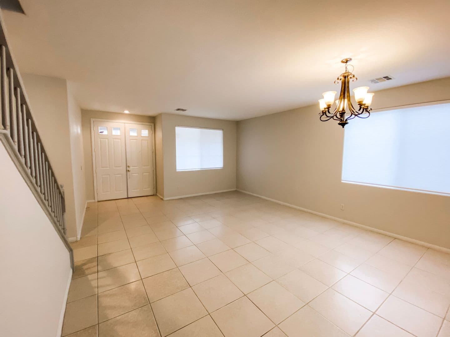Las Vegas House: 11021 Mount Royal Ave.
