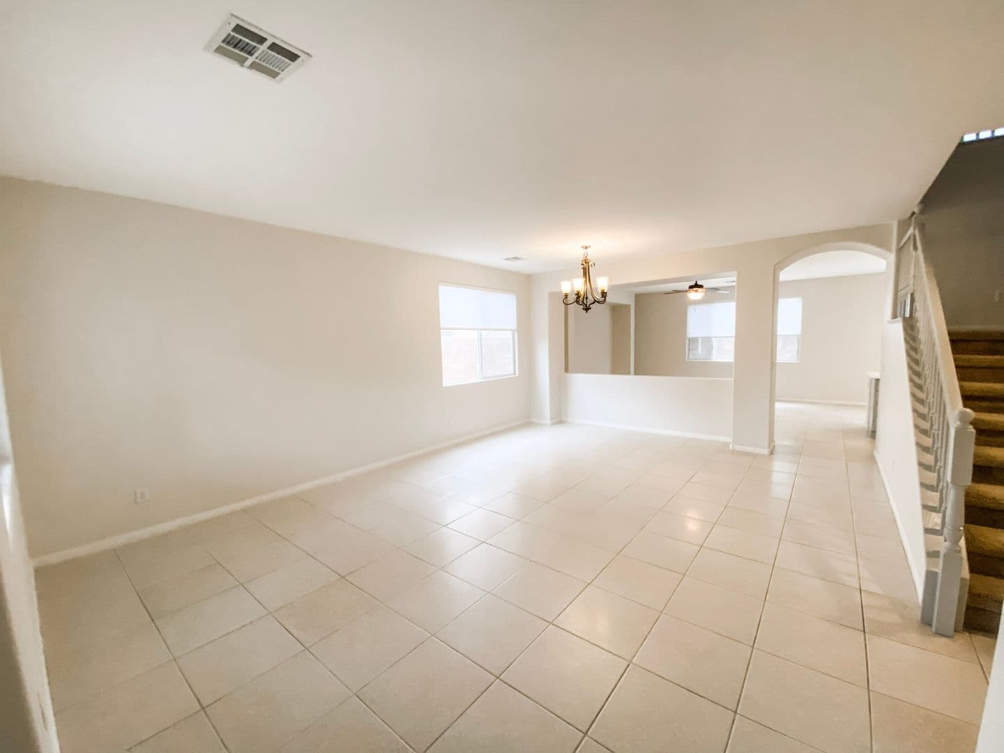 Las Vegas House: 11021 Mount Royal Ave.