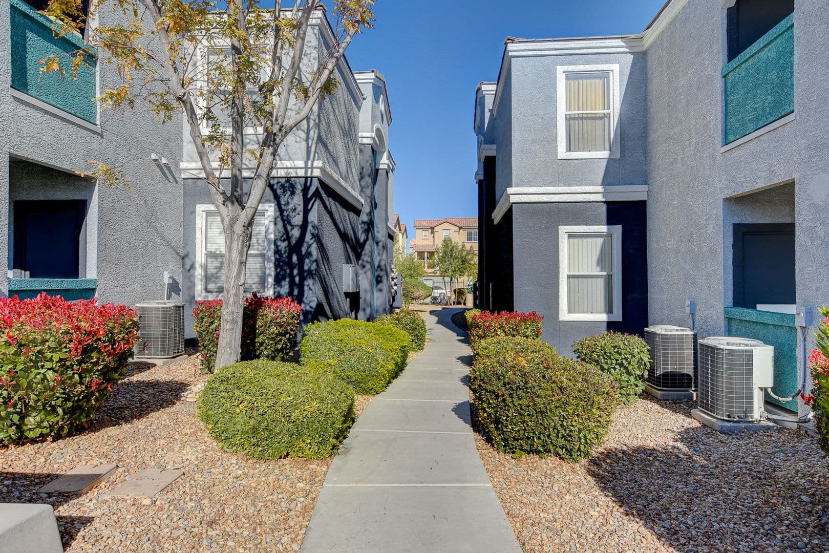 Las Vegas House: 6955 N. Durango Dr. #1060