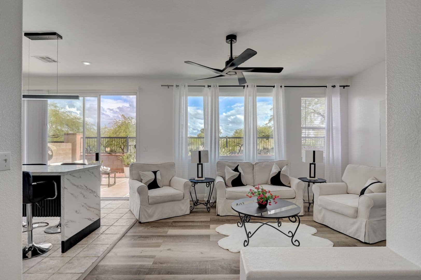Las Vegas House: 1524 Remembrance Hill St.